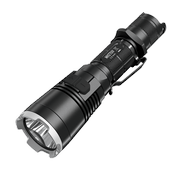 NITECORE MH27UV USB nabíjecí svítilna, LED CREE XP-L HI V3, 1000lm / 462m