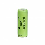 Panasonic NCR18500A 2040mAh 3.7V 18500 nabíjecí baterie