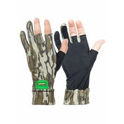 Primos MOSSY OAK BOTTOMLAND STRETCH Bezprsté rukavice