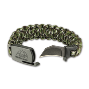 Outdoor Edge Para-Claw - velký, camo