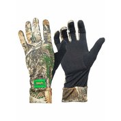 Primos Stretch Fit Realtree Edge rukavice