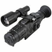 Sightmark Wraith HD 2-16x28