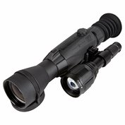 Sightmark Wraith 4K Max 3-24x50 w/IR