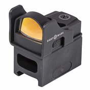 Sightmark Mini Shot Pro Spec Reflex Sight w/Riser Mount - Red