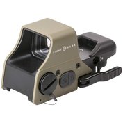 Sightmark Ultra Shot Plus Reflex Sight - Flat Dark earth