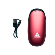 ALPENHEAT POWERBANK-HANDWARMER