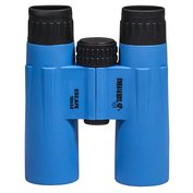 12 Survivors Escape 10x32 Binocular - Blue