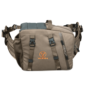 VORN SR10 Ash Green Lovecký Hip Pack 10 l