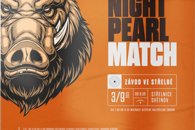 NIGHT PEARL MATCH