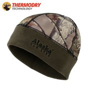 Alaska Elk Blind Max HD Camo Powerfleece 220G