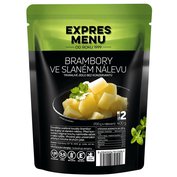 Expres Menu Brambory ve slaném nálevu - 2 porce