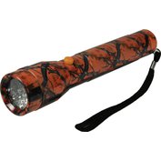 BigGame CAMO ORANGE 13LED svítilna