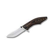 Outdoor Edge Conquer-Plain Edge 3,5"