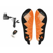 Alpenheat Wireless Hotsole Bezdrátové vyhřívané vložky do obuvi