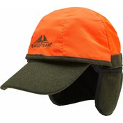 Swedteam Crest Loden Cap