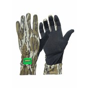 Primos Stretch-Fit Camo Mossy Oak Original Bottomland rukavice