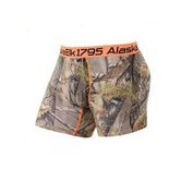 Alaska Elk Blind Max HD Camo boxerky