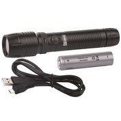 EMOS  E-BRL303, 5W LED CREE, focus nabíjecí svítilna