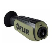 FLIR SCOUT II 240x180px (9Hz) 13 mm termovizní monokulár