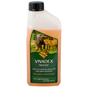 FOR VNADEX Nectar uzená makrela - vnadidlo - 1kg