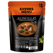 Expres Menu Jelení guláš - 1 porce