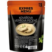 Expres Menu Kovářova vepřová pečeně - 1 porce