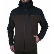 Afars JANNU SOFTSHELL pánská bunda