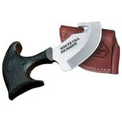 Stahovací nůž Outdoor Edge Whitetail Skinner s vyvrhovacím hákem