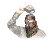 Primos Mesh Mossy Oak Full kukla