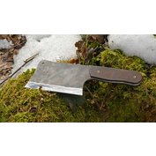 Sharp Blades Meat Cleaver