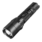 NITECORE P20 Taktická svítilna LED CREE XM-L2 (T6) 800lm