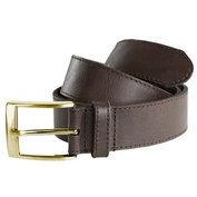 Swedteam Belt Leather kožený opasek