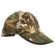 Swedteam Kšiltovka Realtree X-tra