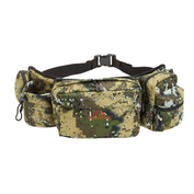 Swedteam Waistbag Camo Veil ledvinka